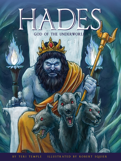 Title details for Hades by Teri Temple - Available